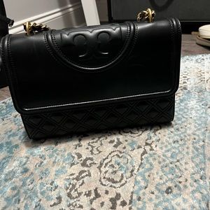 Tory Burch Crossbody!!